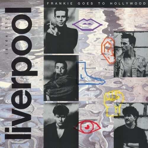 Frankie Goes to Hollywood: Liverpool