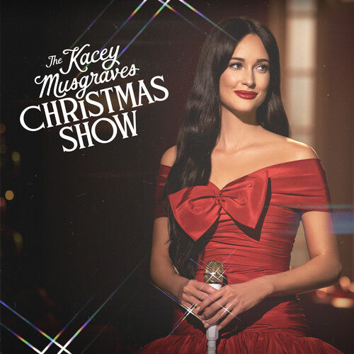 Kacey Musgraves: The Kacey Musgraves Christmas Show