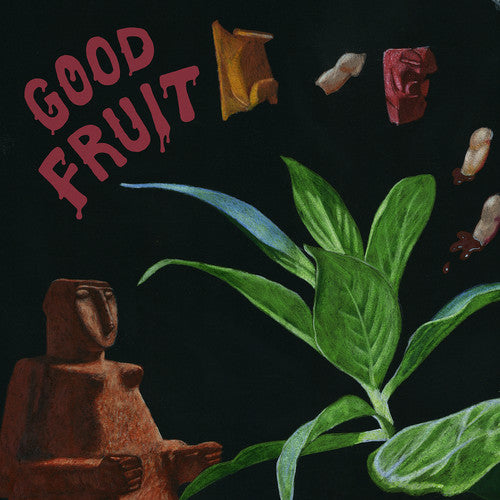 TEEN: Good Fruit