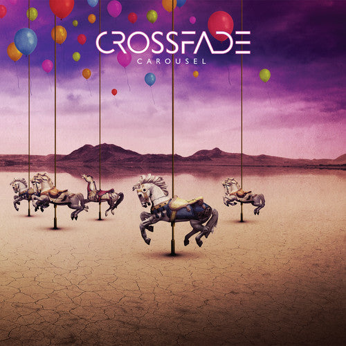 Crossfade: Carousel