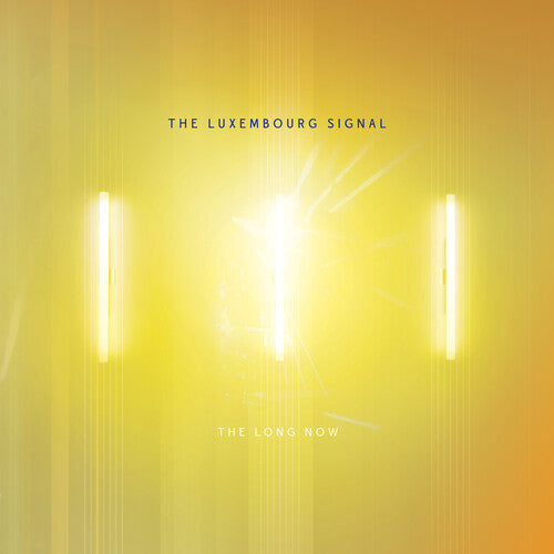 Luxembourg Signal: The Long Now