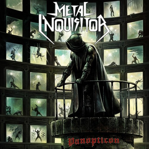 Metal Inquisitor: Panopticon