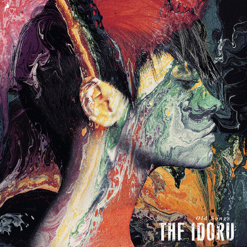 The Idoru: Old Songs