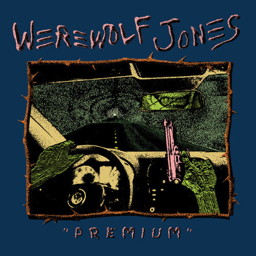 Werewolf Jones: Premium