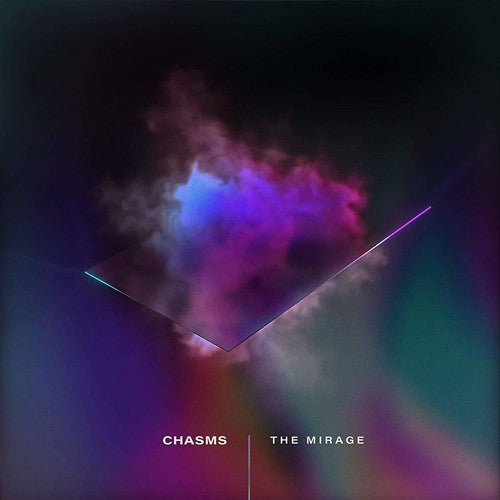 Chasms: The Mirage