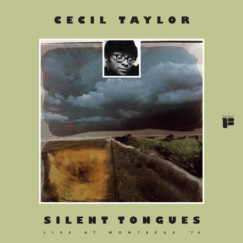 Cecil Taylor: Silent Tongues