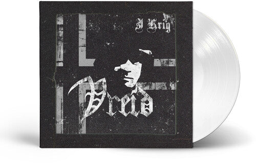 Vreid: I Krig (White Vinyl)