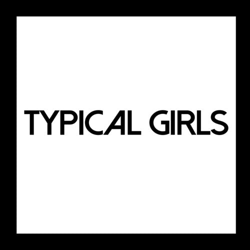 Various Artists: Typical Girls 5 (Various Artists)