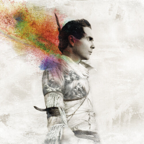 Jonsi: Go