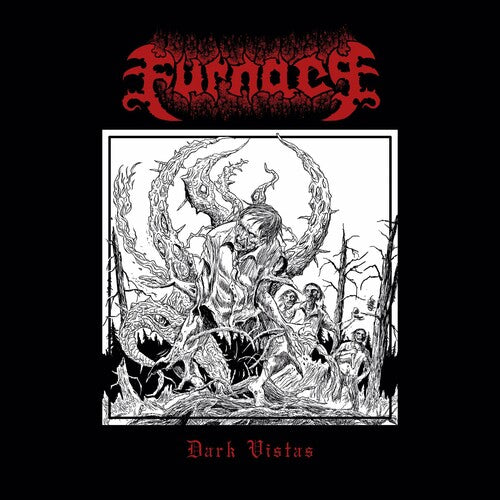 The Furnace: DARK VISTAS