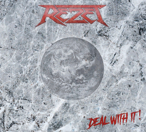 Rezet: Deal With It!