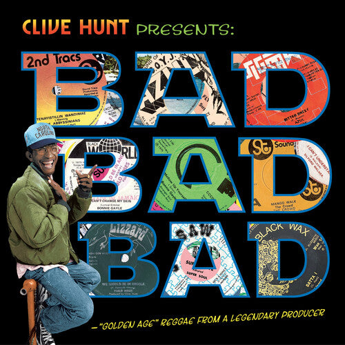 Various Artists: Bad Bad Bad (Various Artist)