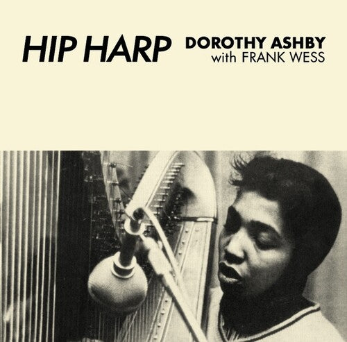 Hip Harp