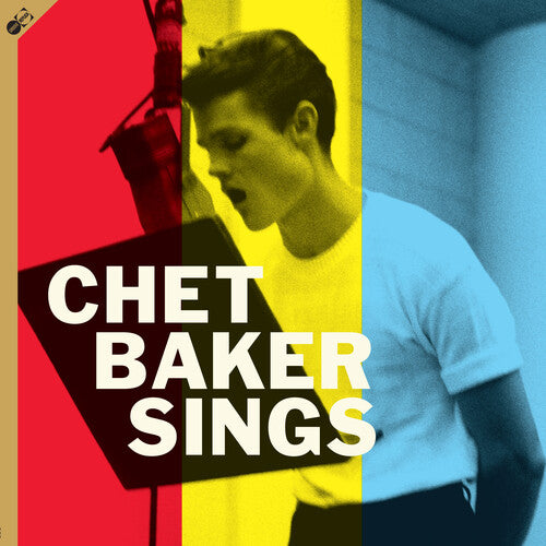 Chet Baker: Sings [180-Gram Vinyl With Bonus Tracks & Bonus CD]