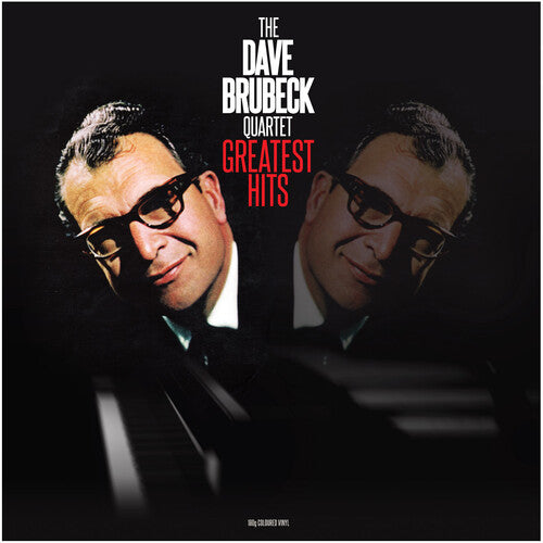 Dave Brubeck: Greatest Hits (Colored Vinyl)