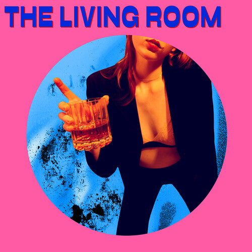 Alien Attitude: The Living Room