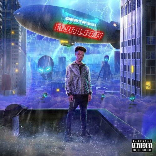 Lil Mosey: Cerfified Hitmaker (AVA Leak)