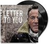 Bruce Springsteen: Letter To You