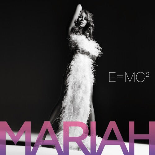 Mariah Carey: E=MC2