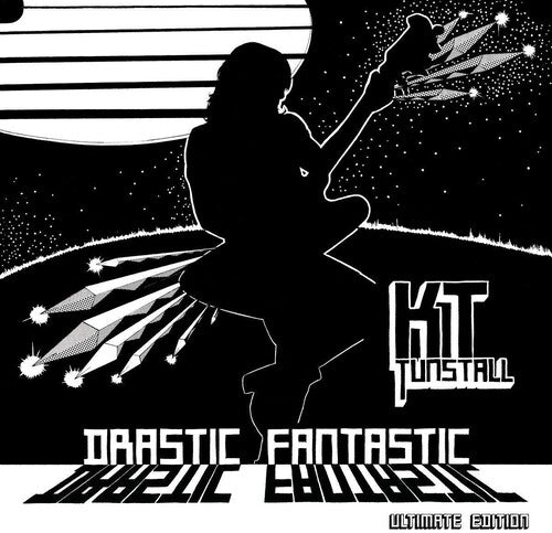 KT Tunstall: Drastic Fantastic