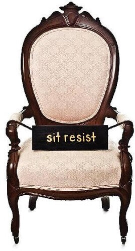 Laura Stevenson: Sit Resist
