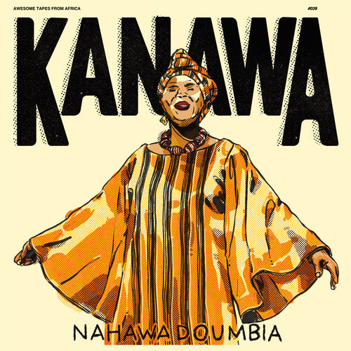 Nahawa Doumbia: Kanawa