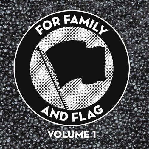 Various Artists: For Family And Flag 1 (Various Artists)