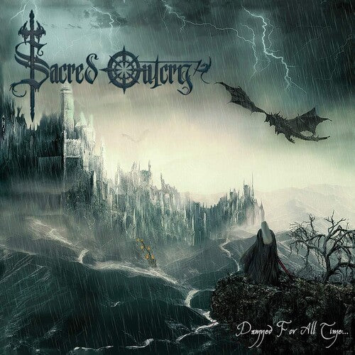 Sacred Outcry: Damned For All Time