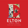 Elton John: Elton Jewel Box (RaRities & B-Sides)