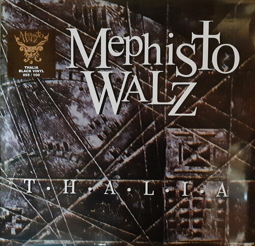 Mephisto Walz: Thalia