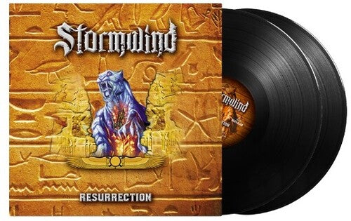 Stormwind: Resurrection