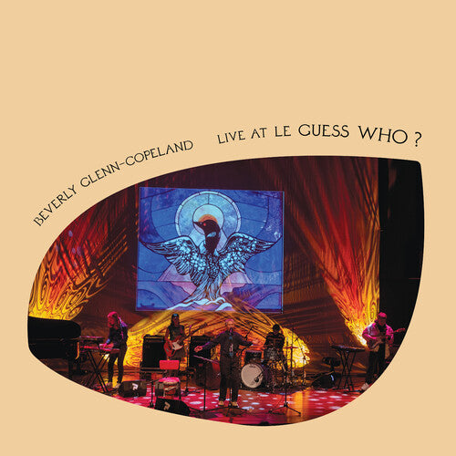 Beverly Glenn-Copeland: Live At Le Guess Who?