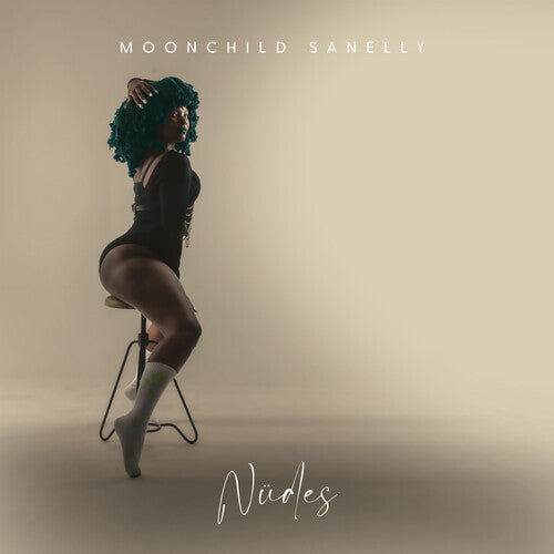 Moonchild Sanelly: Nudes