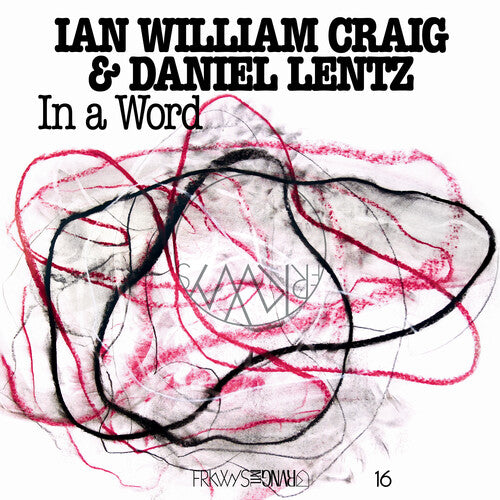 Ian Craig: In A Word'