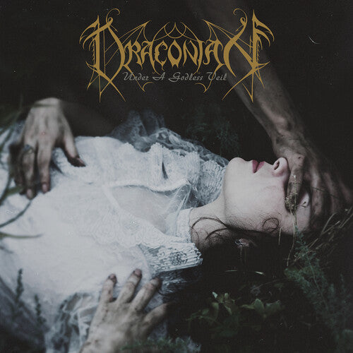 Draconian: Under A Godless Veil