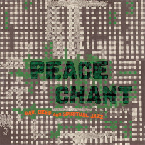 Various Artists: Peace Chant Vol. 3 (Various Artists)