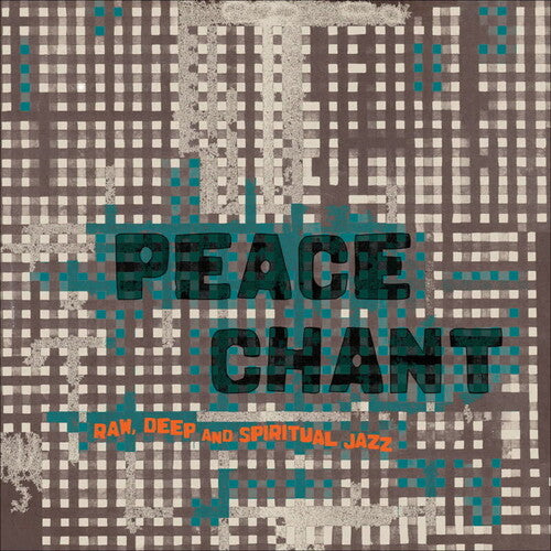 Various Artists: Peace Chant Vol. 4 (Various Artists)