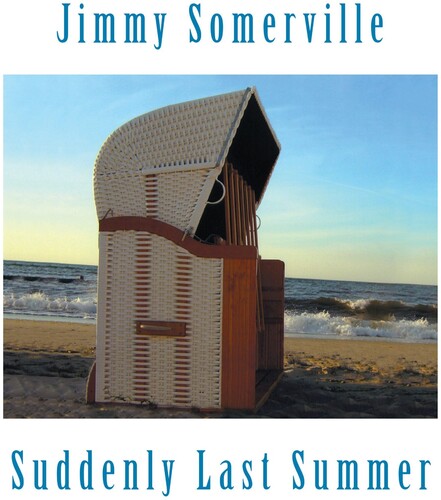 Jimmy Somerville: Suddenly Last Summer