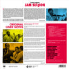 Charlie Parker: Jam Session [180-Gram Blue Colored Vinyl]