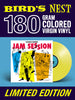 Charlie Parker: Jam Session [180-Gram Blue Colored Vinyl]