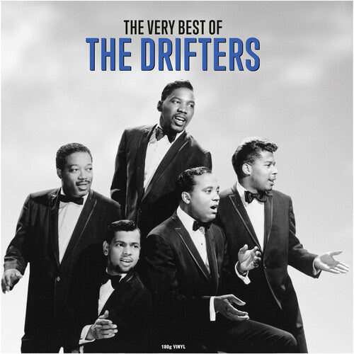 The Drifters: Very Best Of (180gm Vinyl)