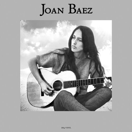 Joan Baez: Joan Baez (180gm Vinyl)