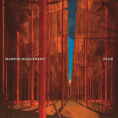 Martin Kohlstedt: Flur