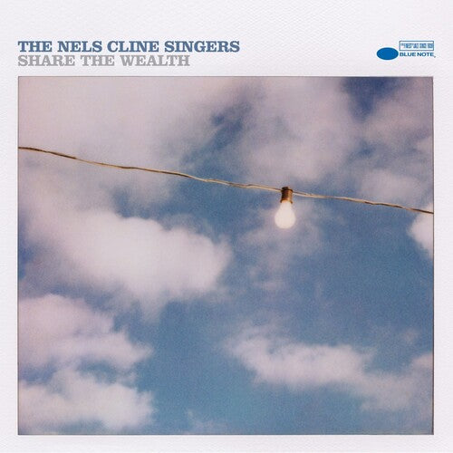 Nels Cline Singers: Share The Wealth