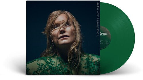 Ane Brun: After The Great Storm (Green Vinyl)