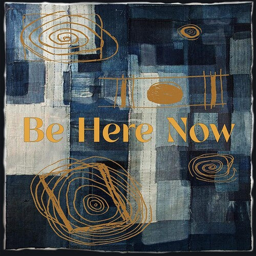 Doyle Bramhall II: Be Here Now (Feat. Susan Tedeschi And Derek Trucks)