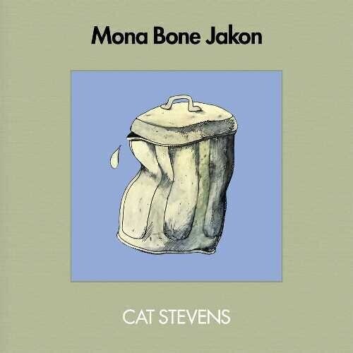 Cat Stevens: Mona Bone Jakon (Super Deluxe Edition)