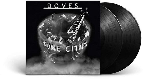 The Doves: Some Cities