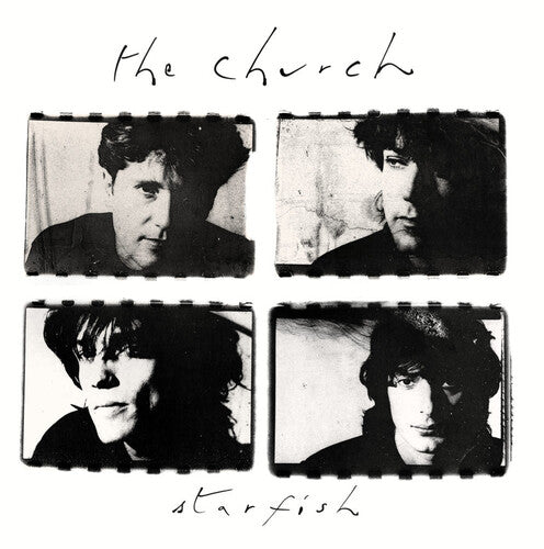 The Church: Starfish (Expanded Edition)
