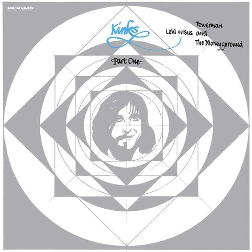 The Kinks: Lola Versus Powerman And The Moneygoround, Pt. 1